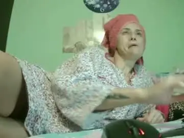 Chaturbate Live Sex of sexygioconda