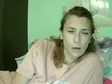 Chaturbate Live Sex Cam of sexygioconda