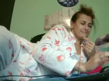 Chaturbate Sex Cam of sexygioconda