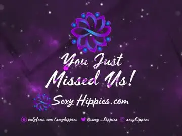 Chaturbate Sex Chat of sexyhippies