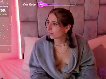 Chaturbate Live Sex Cam of sweetandsinful51