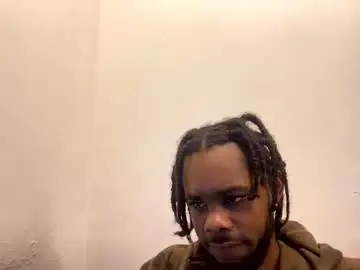 Chaturbate Adult Video Chat of thejamaican101