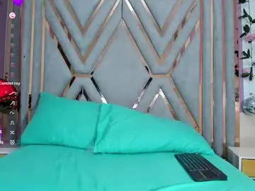 Chaturbate Free Live Porn of vanesaa_mejia