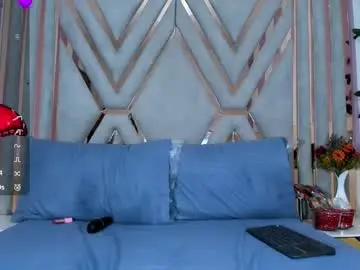 Chaturbate Sex Chat of vanesaa_mejia