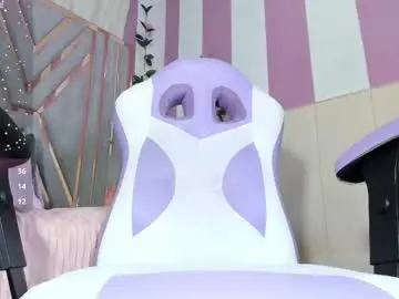 Chaturbate Live Sex Cam of vanesaa_mejia