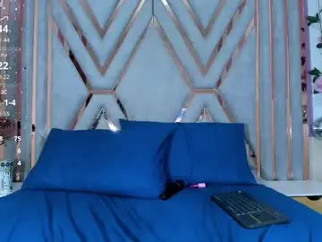 Chaturbate Live Porn of vanesaa_mejia