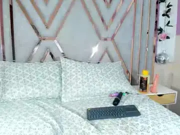 Chaturbate Adult Webcams of vanesaa_mejia