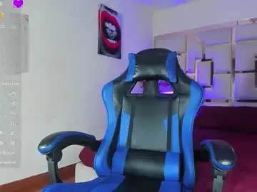 Chaturbate Best live sex cam show of vanesaa_mejia