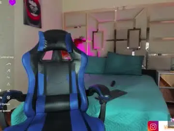 Chaturbate Free Live Porn of vanesaa_mejia