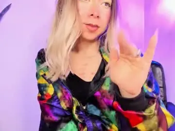 Chaturbate Live Sex Cam of victoria_qq
