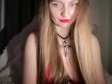 Chaturbate Nude Webcam of viola_1