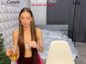 Chaturbate Sex Chat of x_kai