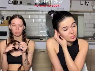 Chaturbate Sex Cam of x_kai