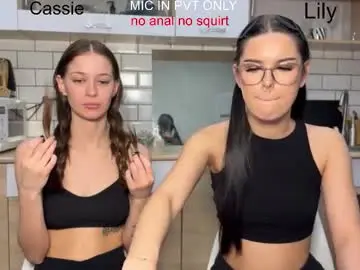 Chaturbate Private Sex Chat of x_kai