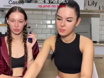 Chaturbate Adult Webcam of x_kai