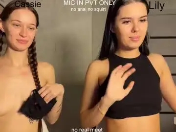 Chaturbate Adult Webcams of x_kai