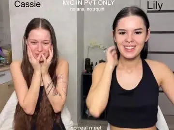 Chaturbate Live Porn of x_kai