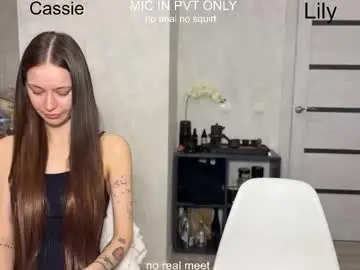 Chaturbate Best Webcam of x_kai