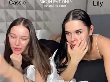 Chaturbate Live Sex of x_kai