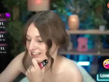 Chaturbate Adult Webcams of xoxo_molly