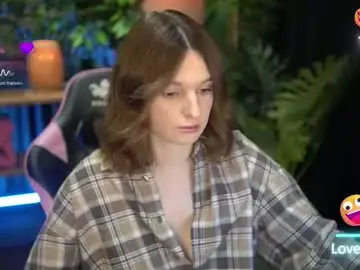 Chaturbate Free Porn Cam of xoxo_molly