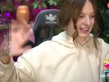 Chaturbate Live Porn of xoxo_molly