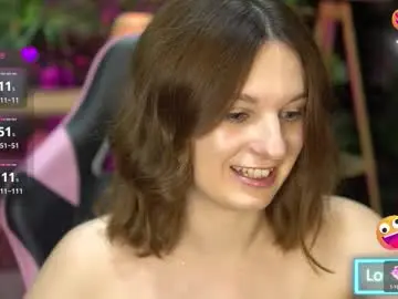 Chaturbate Adult Webcams of xoxo_molly