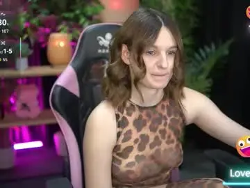 Chaturbate Best Webcam of xoxo_molly