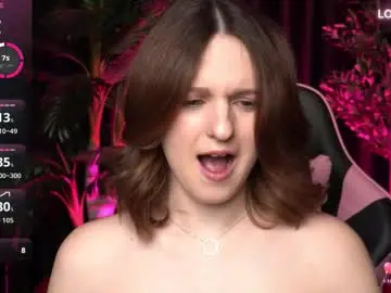 Chaturbate Live Sex Cam of xoxo_molly