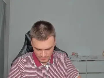 Chaturbate Sex Chat of xx_raul_xx_