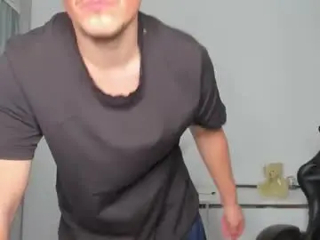 Chaturbate Live Porn of xx_raul_xx_