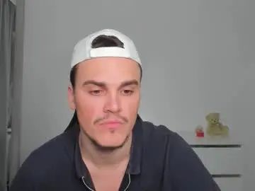 Chaturbate Live Sex of xx_raul_xx_