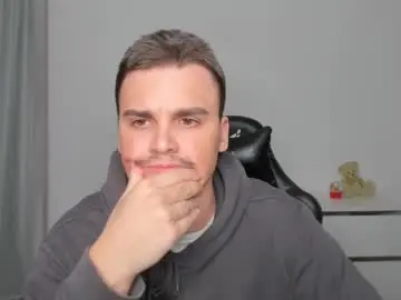 Chaturbate Best live sex cam show of xx_raul_xx_