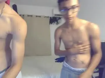 Chaturbate Nude Webcam of your_master7