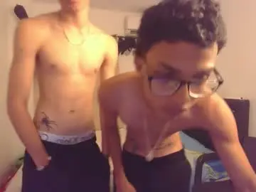 Chaturbate Free Live Porn of your_master7