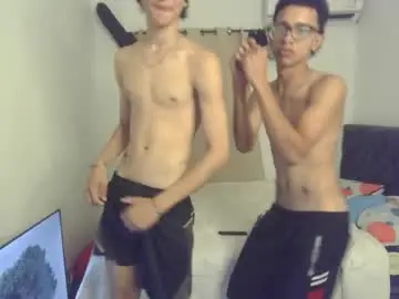 Chaturbate Free Porn Cam of your_master7