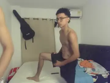 Chaturbate Live Porn of your_master7