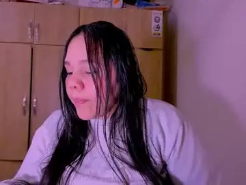 Chaturbate Live Sex Cam of _chelsea_24