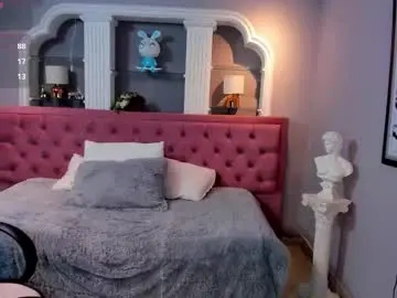 Chaturbate Live Porn of _chelsea_24