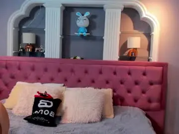 Chaturbate Free Porn Cam of _chelsea_24