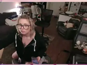 Chaturbate Live Sex of aliceliddell710