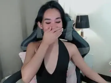 Chaturbate Sex Cam of ami_lewis