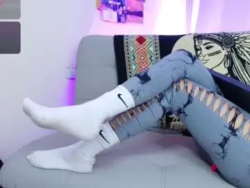 Chaturbate Live Sex Cam of anastasia_gray12