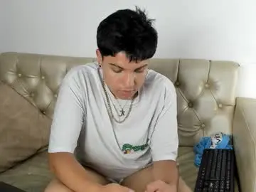 Chaturbate Best Webcam of andybabe_vc