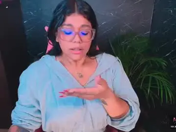 Chaturbate Private Sex Chat of ashleyy18__