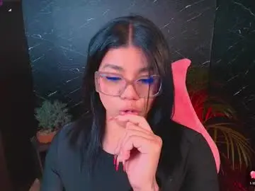 Chaturbate Sex Cam of ashleyy18__