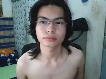 Chaturbate Best live sex cam show of asian_babyboi