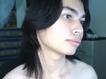 Chaturbate Live Sex of asian_babyboi