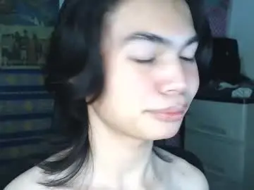 Chaturbate Sex Cam of asian_babyboi