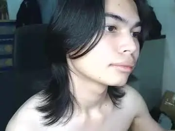 Chaturbate Adult Webcams of asian_babyboi